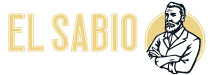 Logo El Sabio